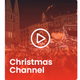 Christmas Channel logo