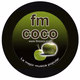 FM Coco logo