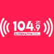 Alternativa 104 Pinhalzinho logo