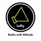 Lofty 88.9 Adelaide Hills logo