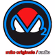 m2o originals radio logo