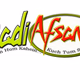 Radio Afsana logo
