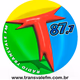 Transvale FM logo