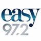 Easy 97.2 logo