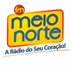 Rádio Meio Norte FM logo