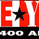 Your Country - KEYE logo