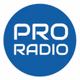 PRORADIO logo