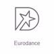 Radio Record - Eurodance logo