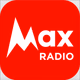 MAX RADIO logo