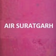 All India Radio - AIR FM Suratgarh logo