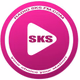 SKSFM logo