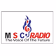 MSC Radio logo