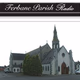 Ferbane Parish Radio logo