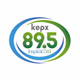 Radio Manantial FM - KEPX logo