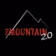 KMGN-DB - The Mountain 2.0 logo