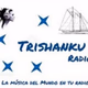 Trishanku Radio logo