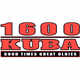1600 KUBA - KUBA logo