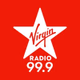 99.9 Virgin Radio - CHSU-FM logo