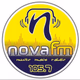 Rádio Nova 105.7 FM logo