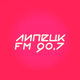 Липетск ФМ logo