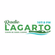 IMER - Radio Lagarto - XECHZ logo