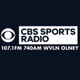CBS Sports Radio Olney - WVLN logo