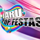 Jaru Top Festas logo