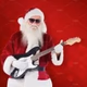 Christmas in July logo