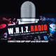 WHIZ Radio logo