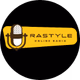 Rastyle Radio logo