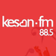Kesan FM logo