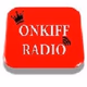 Onkiff Radio logo