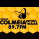 Rádio Colmeia Fm logo
