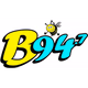 B94.7 - KCNB logo
