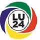 LU24 Radio Tres Arroyos logo