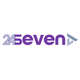 24SN Radio logo