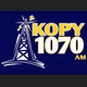 La Poderosa - KOPY logo