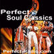 Perfect Radio - Soul Classics logo