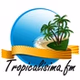 Tropicalisima.fm - Salsa logo