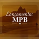 Lançamentos MPB logo