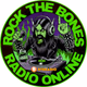 Rock The Bones Radio - Hard N Heavy Edition logo