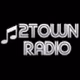 2town Radio logo