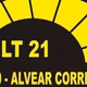 LT 21 Radio Municipal Alvear logo