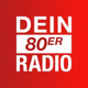 Radio WMW - Dein 80er logo
