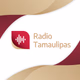 Radio Tamaulipas - XEVIC logo