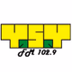 Yo Soy Love! logo