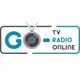 GO-FM logo