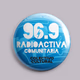 Radio Activa Colectiva 96.9 logo