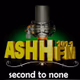 ASHH FM logo
