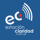 Estación Claridad logo